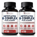 Migcopat 17-in-1 Methylated B Complex – Energy & Brain Support