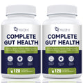 Migcopat Probiotics for Digestive Health – 80B CFU, Prebiotics, Postbiotics & Digestive Enzymes
