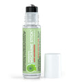 MIGRASTIL Migraine Stick with Magnesium – Cooling Peppermint & Eucalyptus, 10 ml, Made in USA