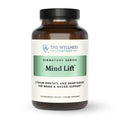 Mind Lift by The Wellness Company — Mood Support, Focus & Cognitive Health | 120 capsules