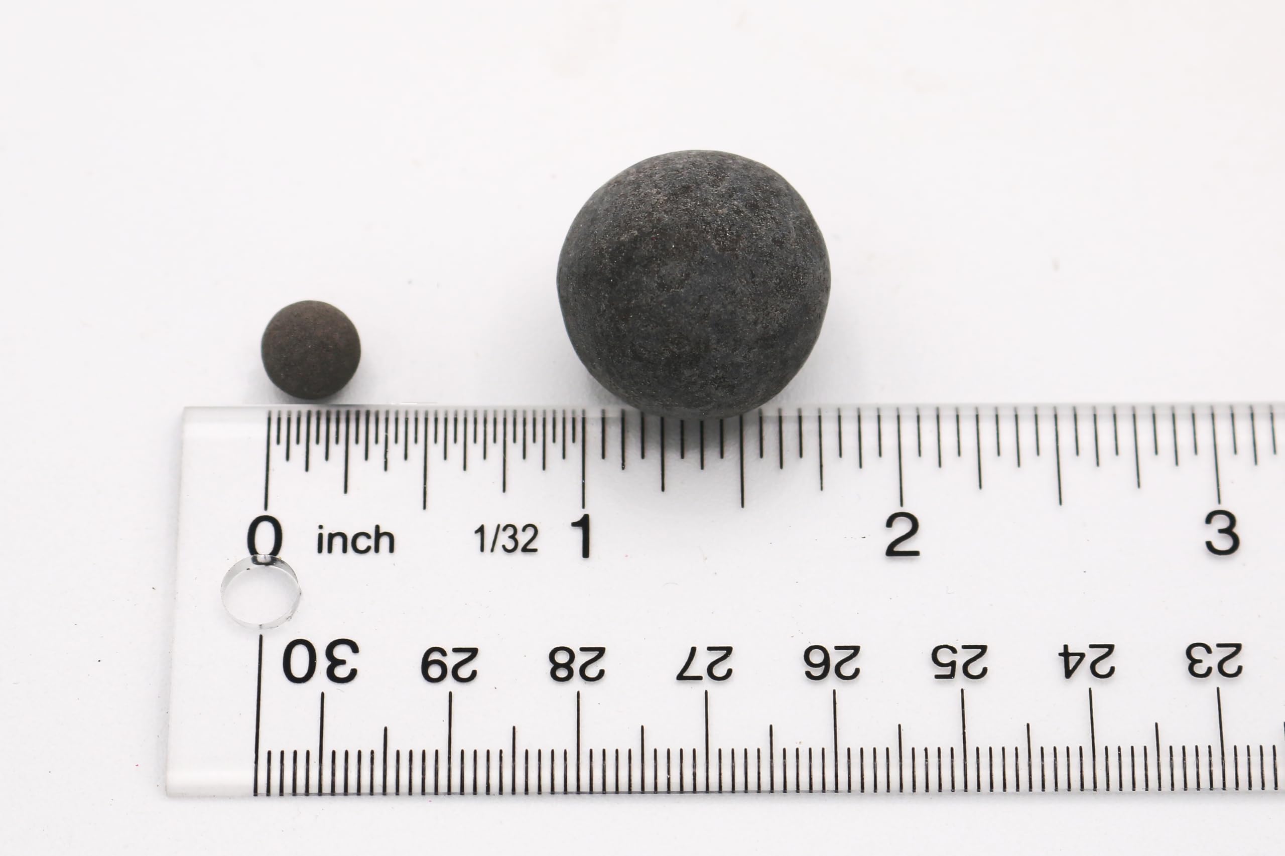 Awesome Industries Tourmaline Mineral Balls for Betta & Shrimp Aquariums – 20 Pack