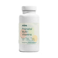 MIRA Prenatal Multivitamins for Women – Folate & Choline | 60 Capsules (30 Servings) | 1 Pack