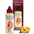 Miracell ProEar Ear Drops – Hydrating Ear Wax Softener for Itchy, Dry Ears (2 oz)