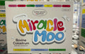 Miracle Moo Bovine Colostrum Supplement - 30 Unflavored Packets, 1500mg, Non-GMO, Gluten Free