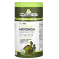 Miracle Tree 100% Organic Moringa Superfood Powder - 8 oz (226.8 g) | Organic, Vegan, Non-GMO