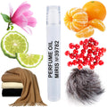 MIRIS No. 39782 - Unisex Perfume Oil Roll-On 10 ml | Inspired by Intelligence Fantasy