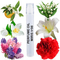 MIRIS No. 98 – Perfume Oil Roll-On Inspired by Anais Anais (0.34 oz / 10 ml)
