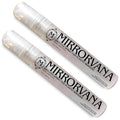 MIRRORVANA Anti Fog Spray for Shower Mirrors - 2 Bottles (7 ml)