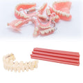 Missing Teeth Repair Kit - DIY Denture Parts at Home | Denture Material Kit