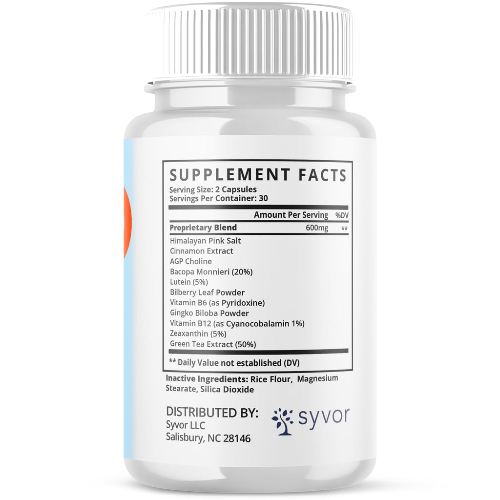 Mitolyn Capsules – 3 Pack, Advanced Formula & Keto Support (180 Capsules)