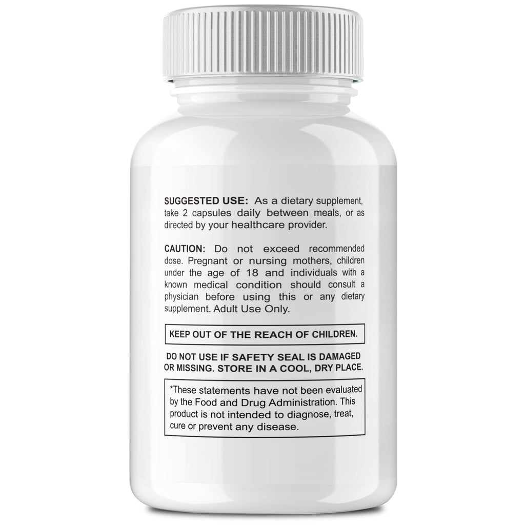 Mitolyn Weight Loss Pills - Advanced Formula & Maximum Strength (3 Pack)