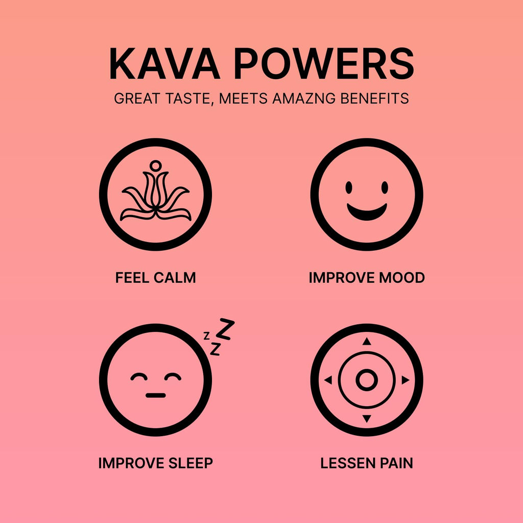 MITRA9 Botanical Beverages Coconut Lychee Sparkling Kava Drink — Mood Enhancer & Natural Calm (12 Fl Oz)