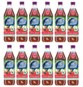 12 x Mi Wadi Zero 0% Apple Berry 1L