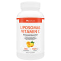 ML Naturals High Potency Liposomal Vitamin C 1700mg | 180 Veg Capsules