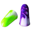 Moldex 6604 Sparkplugs Disposable Ear Plugs – Uncorded, NRR 33 (1600 Pair)