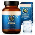 Molecular Hydrogen Tablets 8ppm (120 Count) with Magnesium