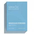Molecular Hydrogen Tablets with Magnesium | 12 PPM | Miracle Molecule
