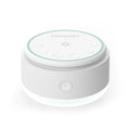 Momcozy Sound Machine for Baby | Portable White Noise with Night Light & 20 Sleep Sounds