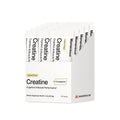 Momentous Lemon Creatine Monohydrate Powder | Creapure Creatine | NSF Certified for Sport | 6.49 g/Serving | 15 Servings