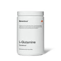 Momentous L-Glutamine Powder – NSF Certified for Sport, 60 Servings