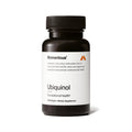 Momentous Ubiquinol | Plant-Based CoQ10 Softgels | NSF for Sport | 30 Servings