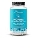 Momma Prenatal Probiotics – Gut Health for Mom & Baby | Pregnancy & Nursing