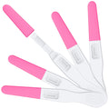 MomMed Pregnancy Test - 5 HCG Midstream, Early Detection, High Sensitivity