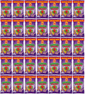 35 x Walkers Monster Munch Pickled Onion Snacks Crisps 40G