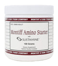 Montiff Amino Starter 100 GMS - Montiff
