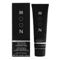 MOON Fluoride-Free Toothpaste | Stain Removal & Whitening for Adults & Kids | Peppermint
