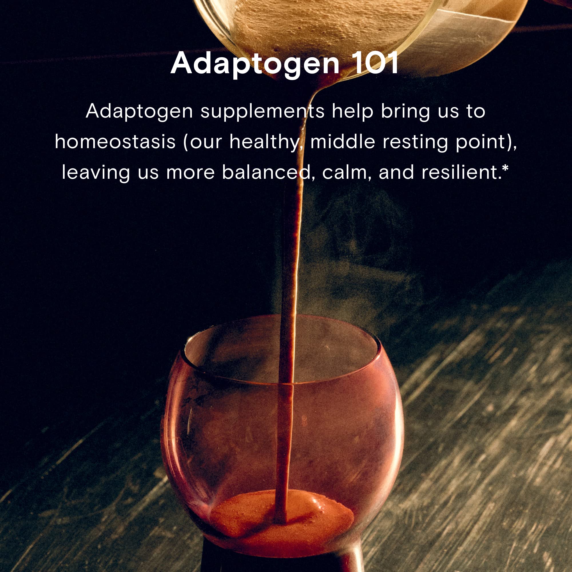 Moon Juice Organic Ashwagandha Supplement – KSM-66 Root Powder (15:1) for Focus, Mood & Stress, 72 Servings