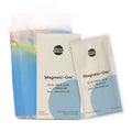 Moon Juice Magnesi-Om Blue Lemon Sticks – Magnesium + L-Theanine for Calm, Brain Health & Regularity