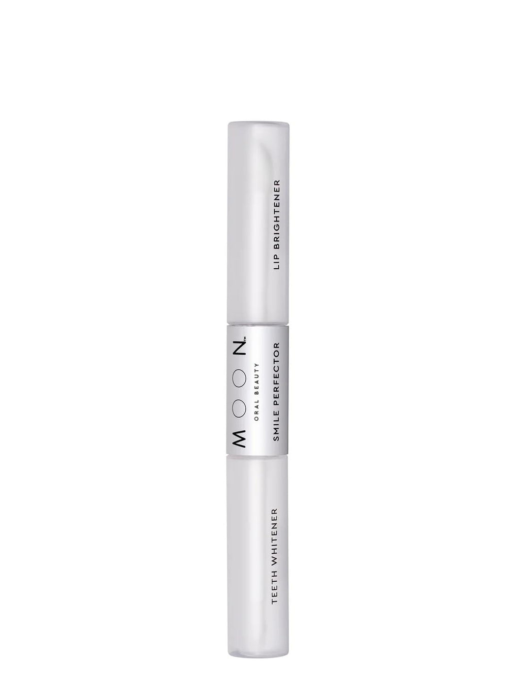 MOON Teeth Whitening Pen & Lip Brightener Duo – Dual-Ended Smile
