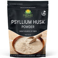 Moonee Naturals Psyllium Husk Powder - 10 oz, Gluten Free, Keto