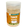 MOORCHOCO Tianchi Ginseng Powder – 8.81 oz, 120 Mesh, 100% Pure Pseudoginseng