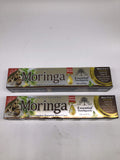 Moringa Organic Toothpaste – 100% Fluoride Free, Paraben Free, Vegetable Base | 6.5oz