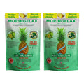 Moringflax Bag Formula – Natural Flax Seed with Garcinia & Moringa (16 oz, 2 Pack)