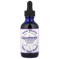 Morningstar Minerals Inner Vitality – Fulvic & Humic Minerals, 2 fl oz
