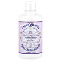 Morningstar Minerals Inner Vitality – Fulvic/Humic Minerals, 32 oz (946 ml)