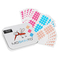 Moskinto The Original Mosquito Itch Relief Patches – 42 Count, Drug-Free & Waterproof