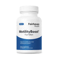 MotilityBoost for Men – Prenatal Male Fertility Supplement | Fairhaven Health