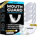 Mouth Guard for Teeth Grinding at Night | MONIER Night Guard