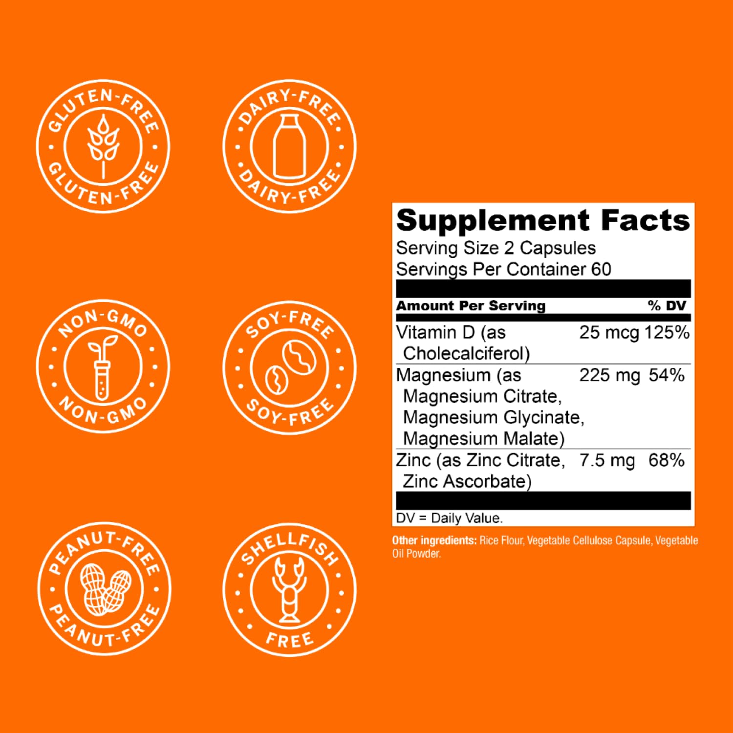 Live Conscious MoveWell Plus Antarctic Krill Oil with Hyaluronic Acid & Astaxanthin – Outperforms Glucosamine (2 Pack)
