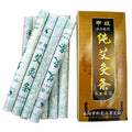 Moxa Sticks Natural Mugwort Rolls – Handmade Pure Wormwood, 3-Year Purity for Moxibustion (10 per Box)