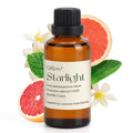 MQLMF Starlight Aroma Oil for Waterless Diffusers – Elegant Citrus-Floral Fragrance
