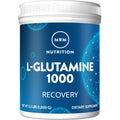 MRM L-Glutamine Powder 5000mg – Fermented Vegan Amino Acid for Gut Health & Recovery | 200 Servings
