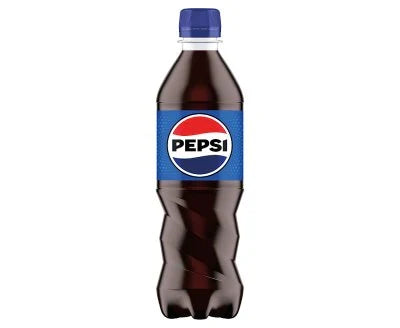 24 x Pepsi 500Ml