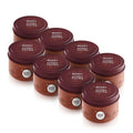 Mrs. Meyer's Clean Day Gingerbread Soy Tin Candle (2.9 oz) – Pack of 8
