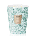 M&SENSE Extra Large 35oz 3-Wick Scented Jar Candle | 150H Burn Time, BambooStream – XL Christmas Gift