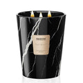 M&SENSE Extra Large Candle 35oz Oud Wood – 3 Wick, 150H Long-Lasting Scented Jar Candle